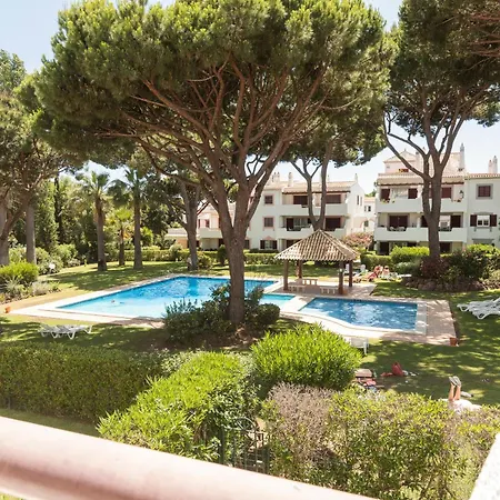 Two Bed With Pool View * Vilamoura